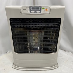 ストーブ 灯油 省エネ おしゃれ 小型 電気代 小型 暖房 トヨトミ FF式ストーブ　W FR-V55M TOYOTOMIの画像