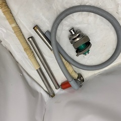 ストーブ 灯油 省エネ おしゃれ 小型 電気代 小型 暖房 トヨトミ FF式ストーブ　W FR-V55M TOYOTOMIの画像