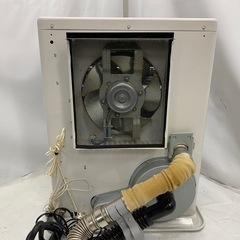 ストーブ 灯油 省エネ おしゃれ 小型 電気代 小型 暖房 トヨトミ FF式ストーブ　W FR-V55M TOYOTOMIの画像