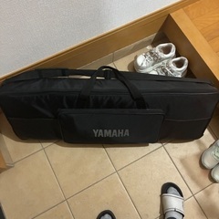 キーボード　ヤマハ　当時物　極上