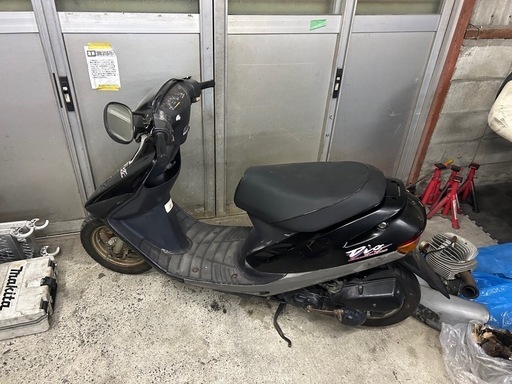 AF27 スーパーディオ