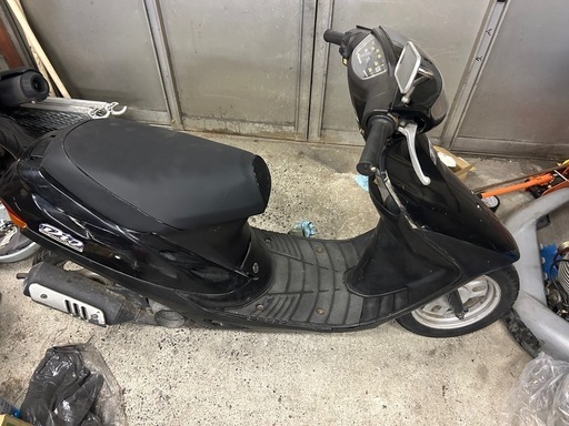 AF27スーパーディオ(2)