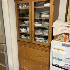 食器棚