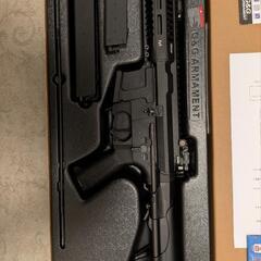 g＆g  arp9　電動ガン　エアガンの画像