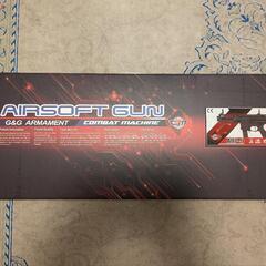 g＆g  arp9　電動ガン　エアガン