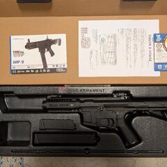 g＆g  arp9　電動ガン　エアガンの画像