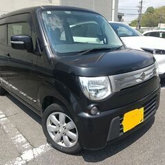 車検令和8年3月　アニバーサリーリミテッド　ブラック