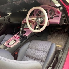 MAZDA RX-7 アンフィニ　FD3sの画像