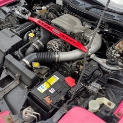 MAZDA RX-7 アンフィニ　FD3sの画像