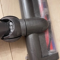 ダイソン V6 掃除機 中古の画像