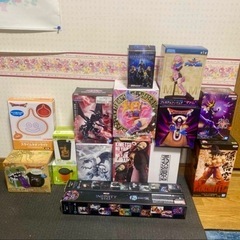 フィギュア　まとめ売り