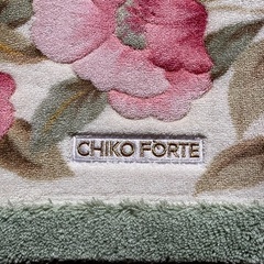 バスマットの画像