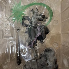 一番くじ　ジオラマティック　ヤマト　フィギュアの画像