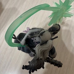 一番くじ　ジオラマティック　ヤマト　フィギュアの画像