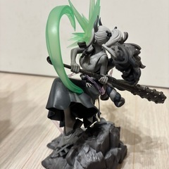 一番くじ　ジオラマティック　ヤマト　フィギュアの画像