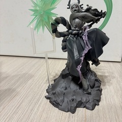 一番くじ　ジオラマティック　ヤマト　フィギュアの画像