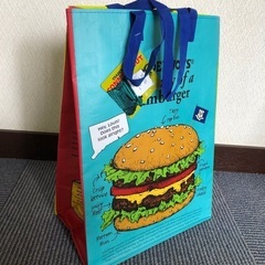Trader Joe’s 買い物袋
