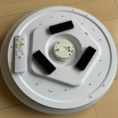 シーリングライトの画像