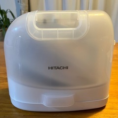 コードレス　アイロン（中古）の画像