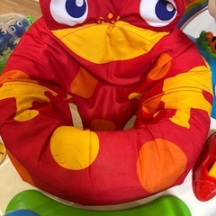 ジャンパルーの画像