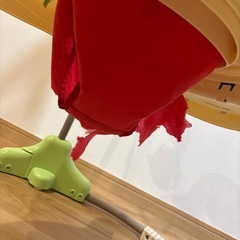 ジャンパルーの画像