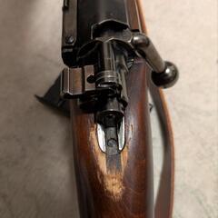 タナカ kar98k エアガン ガスガン の画像