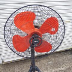 常総市　直接引取限定　KODEN　広電　　工場扇　CSF4501...
