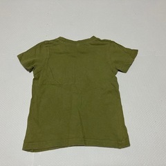 トミカTシャツの画像