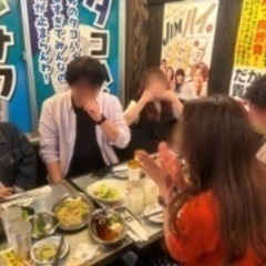 (今回限定‼️超絶品‼️粗品プレゼント🎁)【6月14日(土)19時30分〜柏駅】週末は超爆安‼️ワンコイン500円‼️飲み会🍻でお友達・ご縁作り‼️‼️【超絶品‼️和田ちゃん唐揚げなど8品＋お酒飲み放題＋超絶品‼️初夏限定‼️粗品つきで超爆安‼️ワンコイン500円‼️‼️ 20,30,40代飲み会‼️‼️(男性はLINE登録で5,700円) - パーティー
