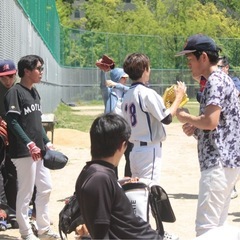 初心者歓迎！ 土曜日活動草野球⚾️ マネージャー＆女性プレイヤー募集しております！ - 大阪市