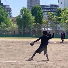 初心者歓迎！ 土曜日活動草野球⚾️ マネージャー＆女性プレイヤー募集しております！ - スポーツ