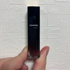 CHANELリップ