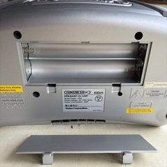 HOME MIX-CDJ-1の画像