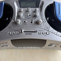 HOME MIX-CDJ-1