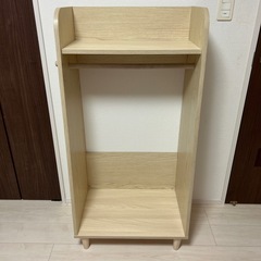 ラック