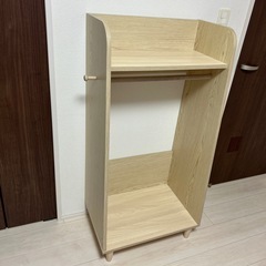 ラックの画像