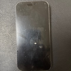 iPhone14pro 256gb  simフリー パープル  ...