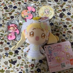 おジャ魔女セット