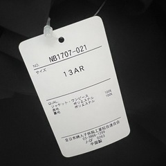 喪服・礼服・その他の画像