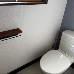 🉐【潟上戸建て家賃50,000円】ペット飼育🆗🉐ガレージ＆広々庭付き‼️ - 不動産