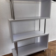 おしゃれシェルフの画像