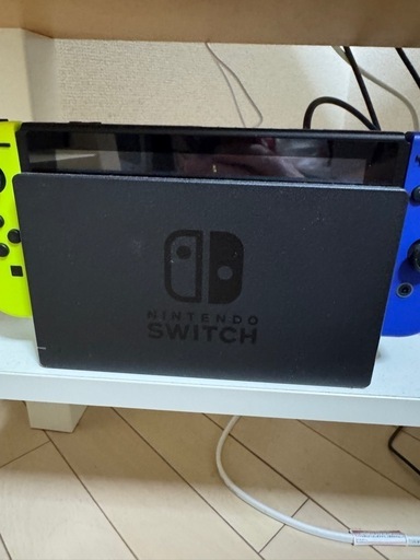 任天堂Switch