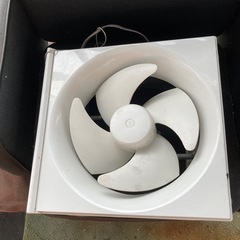 換気扇