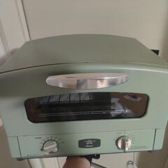 アラジン グラファイトトースター