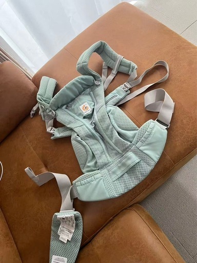 エルゴ抱っこ紐