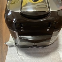 象印　炊飯器　NP-GJ05 2020年製　3の画像