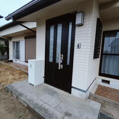 ✨️詳細追加✨️先着順🙇田布施町麻郷🏡戸建55000円3SLDK - 熊毛郡