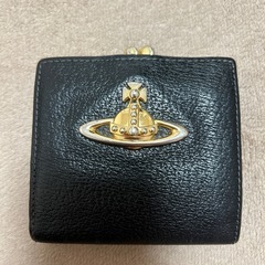 ヴィヴィアン財布