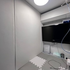 酸素ボックス