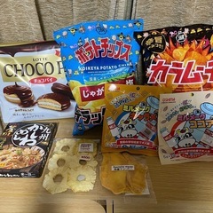 食品まとめ売り